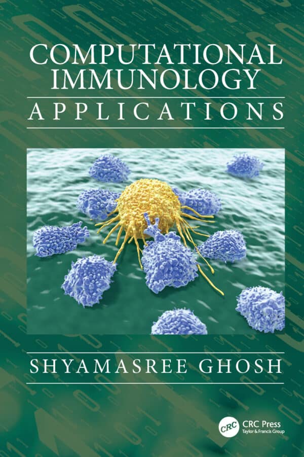 Computational Immunology: Basics - eBook