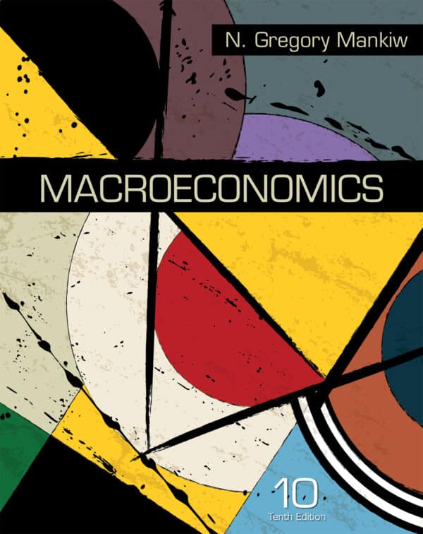 Macroeconomics (10th Edition) - eBook