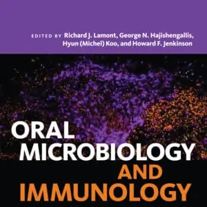 Oral Microbiology and Immunology (3rd Edition) - eBook