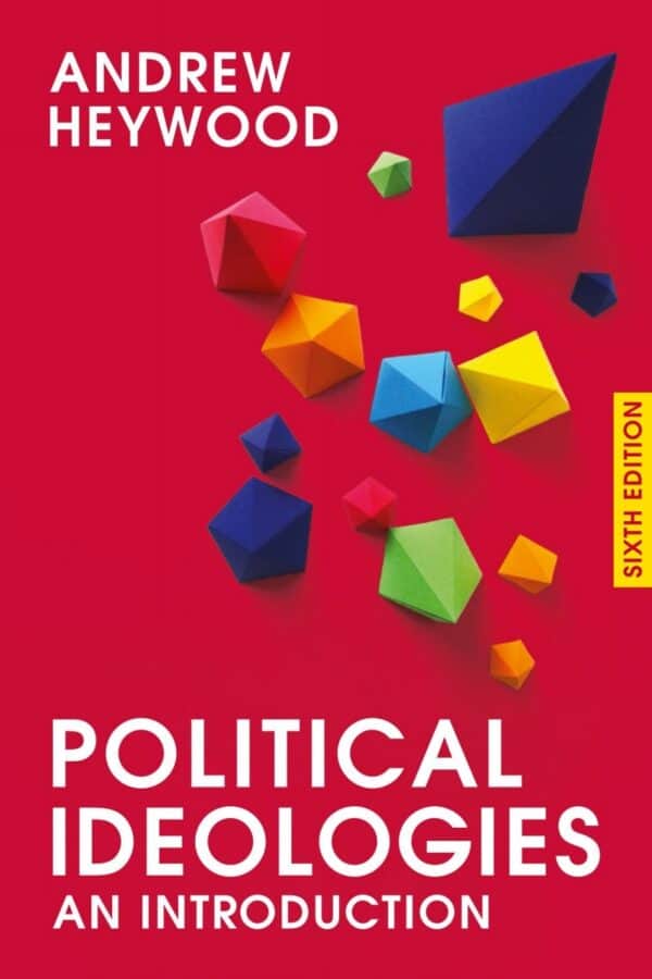Political Ideologies: An Introduction (6th Edition) - eBook