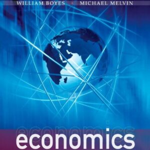 Economics (9th Edition) - eBook