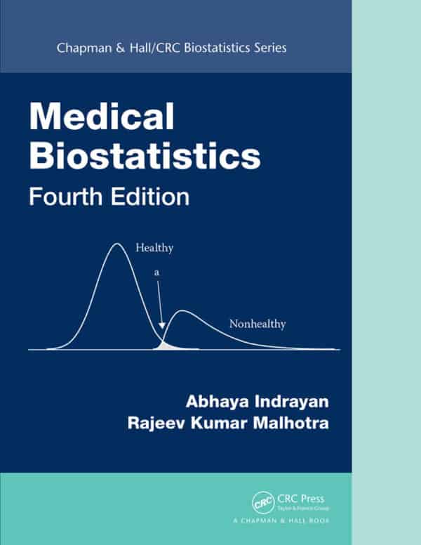 Medical Biostatistics (4th Edition) - eBook