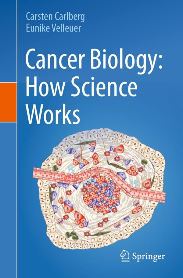 Cancer Biology: How Science Works - eBook