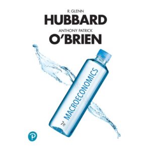 Macroeconomics (7th Edition) - eBook