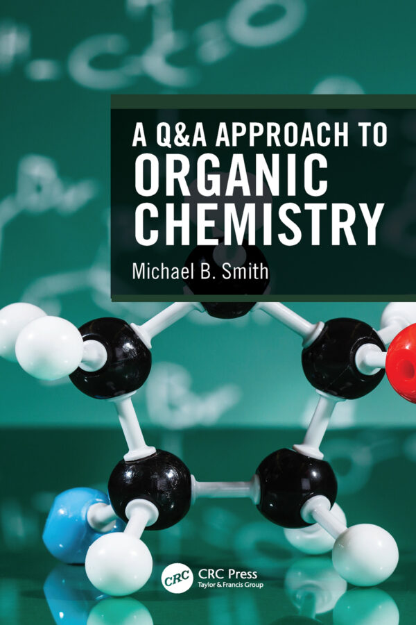 A Q&A Approach to Organic Chemistry - eBook