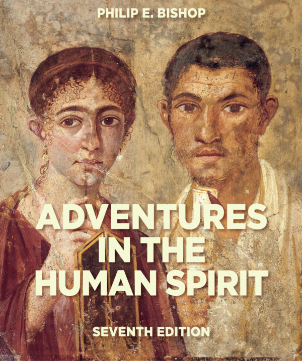 Adventures in the Human Spirit (7th Edition) - eBook