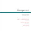 management 4e canadian Schermerhorn pdf