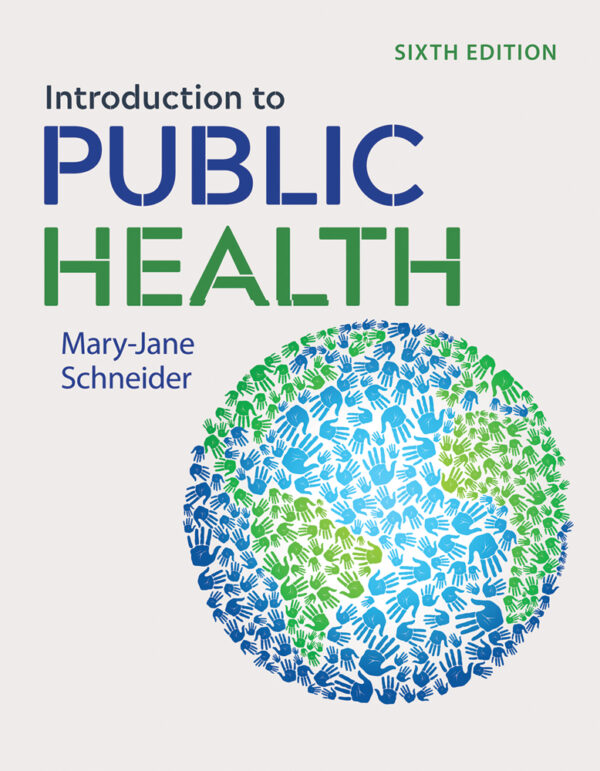 Introduction to Public Health (6th Edition) - eBook