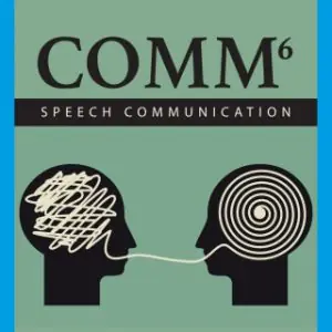 COMM, 6th Edition – PDF ebook