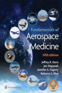 Fundamentals of Aerospace Medicine 5th Edition – PDF ebook
