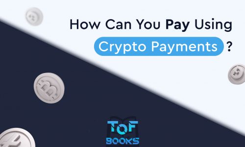 How To Pay Using Cryptocurrency