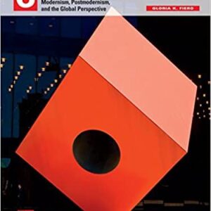The Humanistic Tradition: Modernism, Postmodernism, and the Global Perspective (7th Edition) 6 – PDF ebook