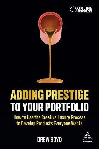 Adding Prestige To Your Portfolio – PDF ebook