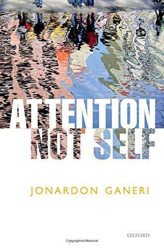 Attention Not Self – PDF ebook