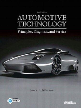 Automotive Steering Suspension And Alignment 3Rd Edition – PDF ebook