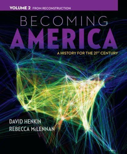 Becoming America A History For The 21St Century – PDF ebook