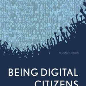 Being Digital Citizens 2Nd Edition – PDF ebook