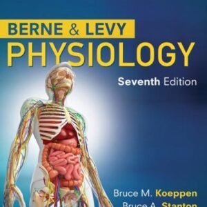 Berne Levy Physiology 7Th Edition – PDF ebook