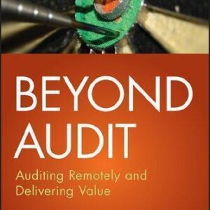 Beyond Audit Auditing Remotely And Delivering Value – PDF ebook