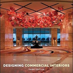 Designing Commercial Interiors 3Rd Edition – PDF ebook