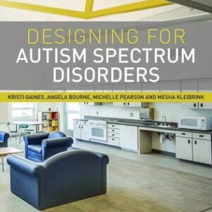 Designing For Autism Spectrum Disorders – PDF ebook