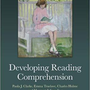 Developing Reading Comprehension – PDF ebook