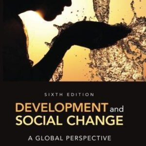 Development And Social Change A Global Perspective 6Th Edition – PDF ebook