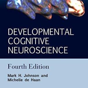 Developmental Cognitive Neuroscience An Introduction 4Th Edition – PDF ebook