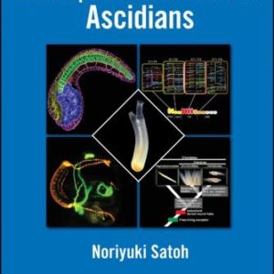 Developmental Genomics Of Ascidians – PDF ebook