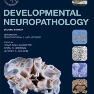 Developmental Neuropathology 2Nd Edition – PDF ebook