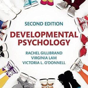 Developmental Psychology 2Nd Edition – PDF ebook