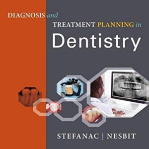 Diagnosis And Treatment Planning In Dentistry 3Rd Edition – PDF ebook