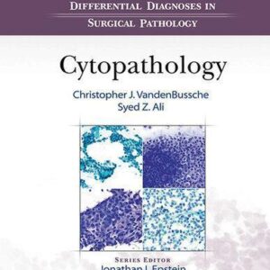 Differential Diagnoses In Surgical Pathology Cytopathology – PDF ebook