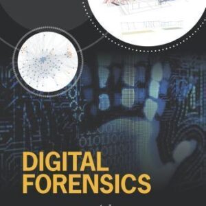 Digital Forensics – PDF ebook