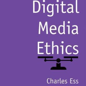 Digital Media Ethics 3Rd Edition – PDF ebook