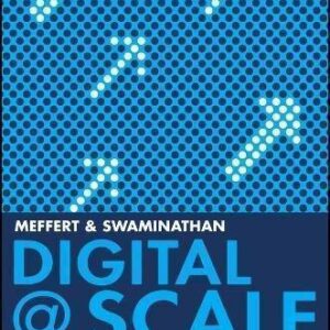 Digital Scale The Playbook You Need To Transform Your Company – PDF ebook