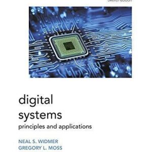 Digital Systems 12Th Edition – PDF ebook