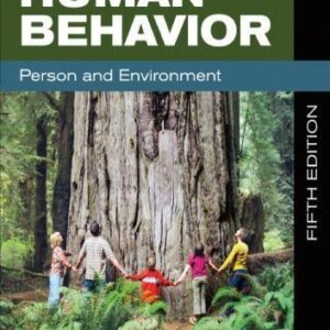 Dimensions Of Human Behavior Person And Environment 5Th Edition – PDF ebook