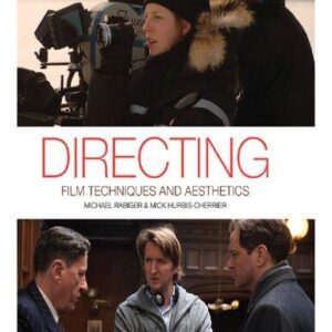 Directing Film Techniques And Aesthetics – PDF ebook
