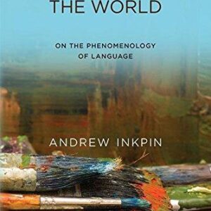 Disclosing The World On The Phenomenology Of Language – PDF ebook