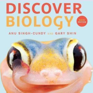Discover Biology 6Th Edition – PDF ebook