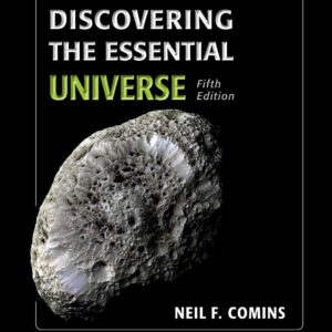 Discovering The Essential Universe 5Th Edition – PDF ebook