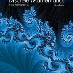 Discrete Mathematics 8Th Edition – PDF ebook