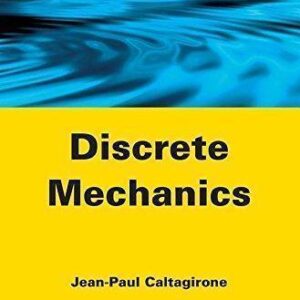 Discrete Mechanics – PDF ebook
