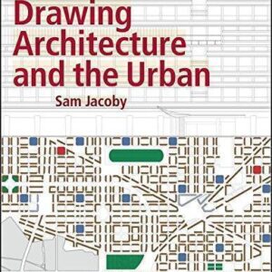 Drawing Architecture And The Urban – PDF ebook