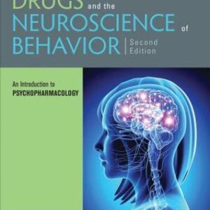 Drugs And The Neuroscience Of Behavior 2Nd Edition – PDF ebook