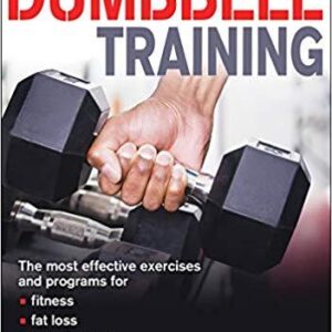 Dumbbell Training 2Nd Edition – PDF ebook