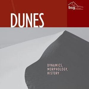Dunes Dynamics Morphology History – PDF ebook