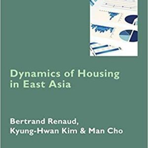 Dynamics Of Housing In East Asia – PDF ebook