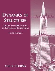 Dynamics Of Structures 4 E 4Th Edition – PDF ebook